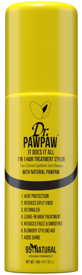 Dr. Paw Paw It Does It All - 7 In 1 Hair Treatment Styler