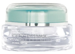 MBK Skincare Ice For Eyes Mask