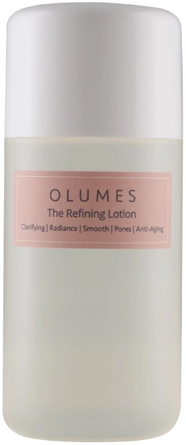 OLUMES The Refining Lotion