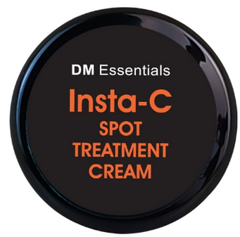 Insta-C Spot Treatment Cream