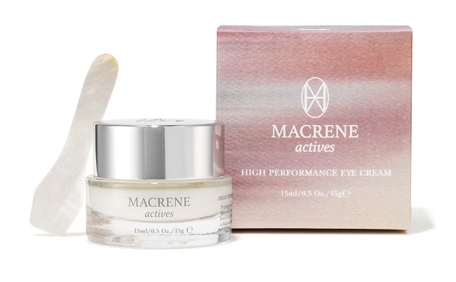 Macrene actives High Performance Eye Cream