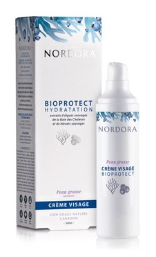 Nordora Bioprotect Hydra Cream Oily Skin