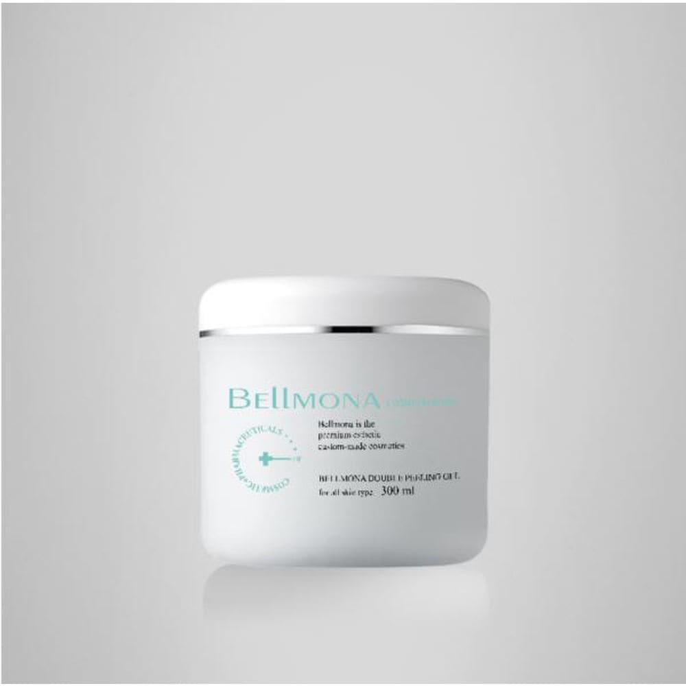 Bellmona Double Peeling Gel