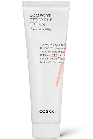 COSRX Comfort Ceramide Cream