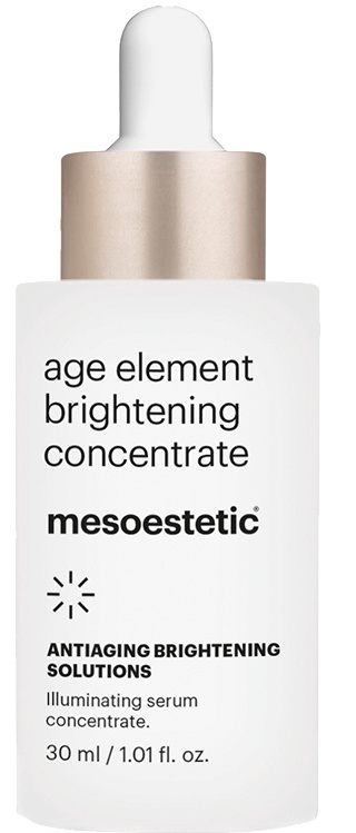 Mesoestetic Age Element Brightening Concentrate