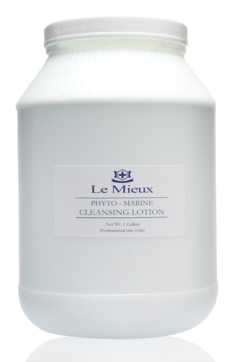 PurErb Photo-marine Cleansing Lotion