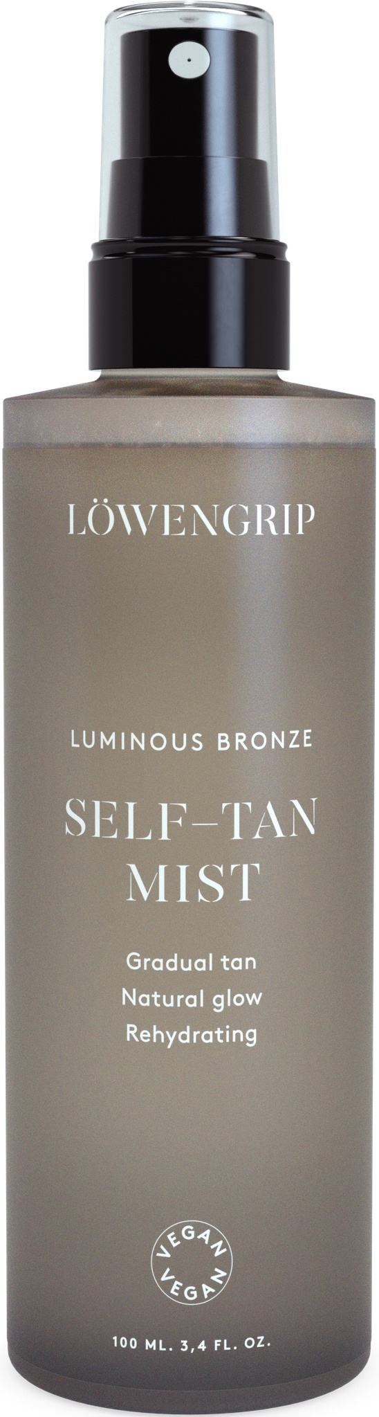 Löwengrip Luminous Bronze - Self-tan Mist