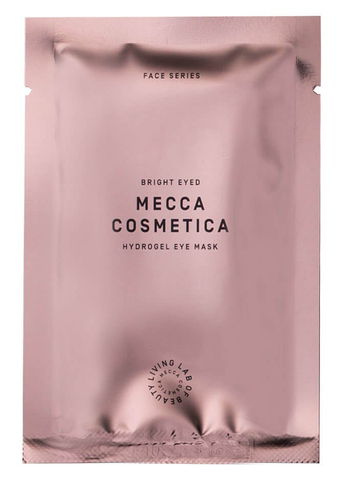 Mecca Cosmetica Bright Eyed Eye Mask