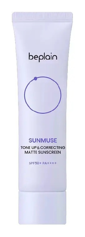 Beplain Matte Sunscreen
