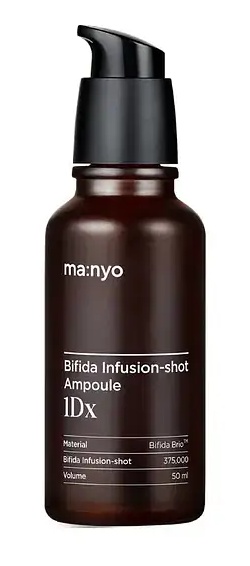 Manyo Factory Bifida Infusion-Shot Ampoule 1dx