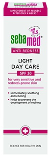 Sebamed Anti-redness Light Day Care