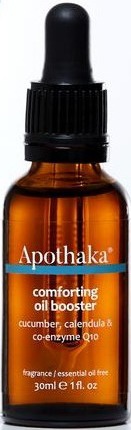 Apothaka Skincare Comforting Oil Booster