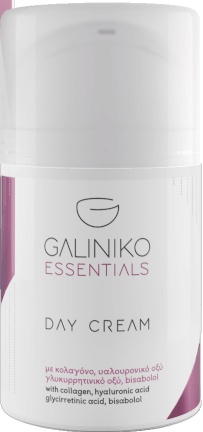 GALINIKO Essentials Day Cream