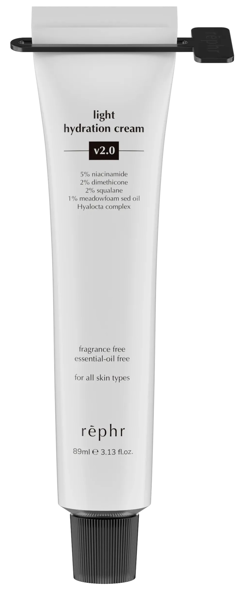 Rèphr Light Hydration Cream 2.0