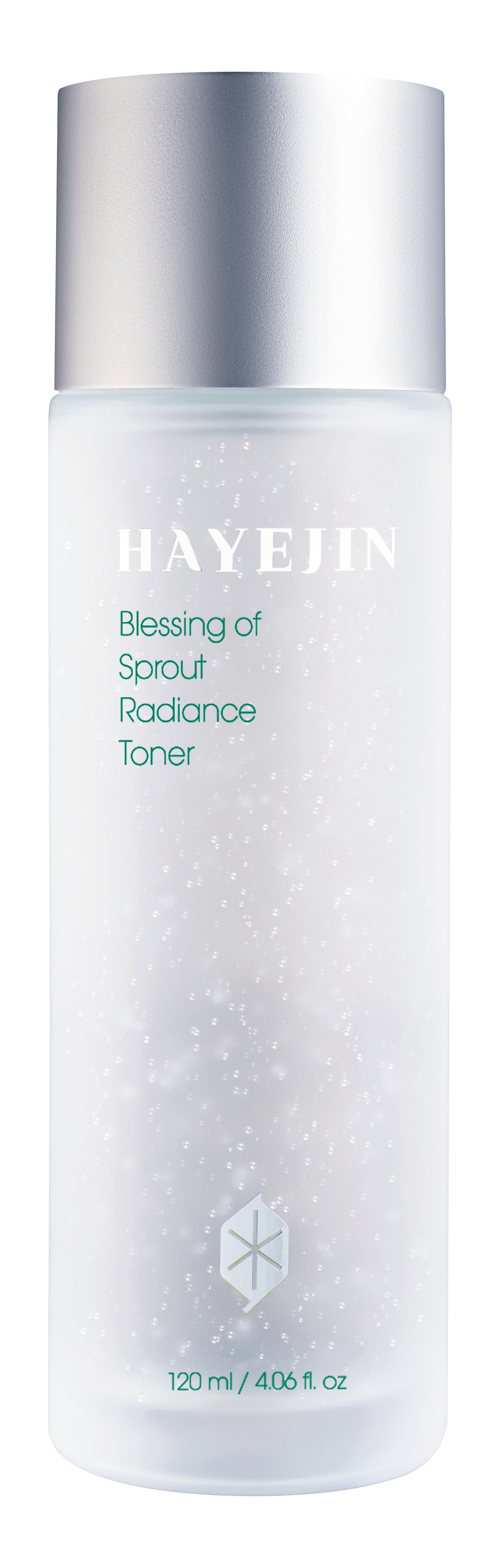 Hayejin Blessing Of Sprout Radiance Toner