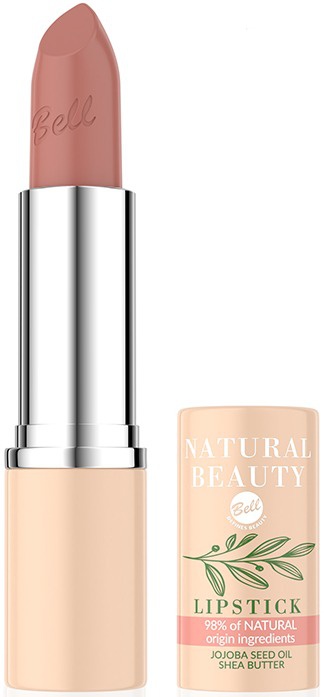 Bell Natural Beauty Lipstick