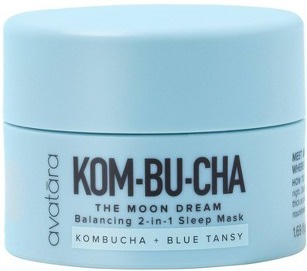 KOM-BU-CHA The Moon Dream