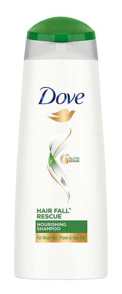 Dove hair fall rescue shampoo