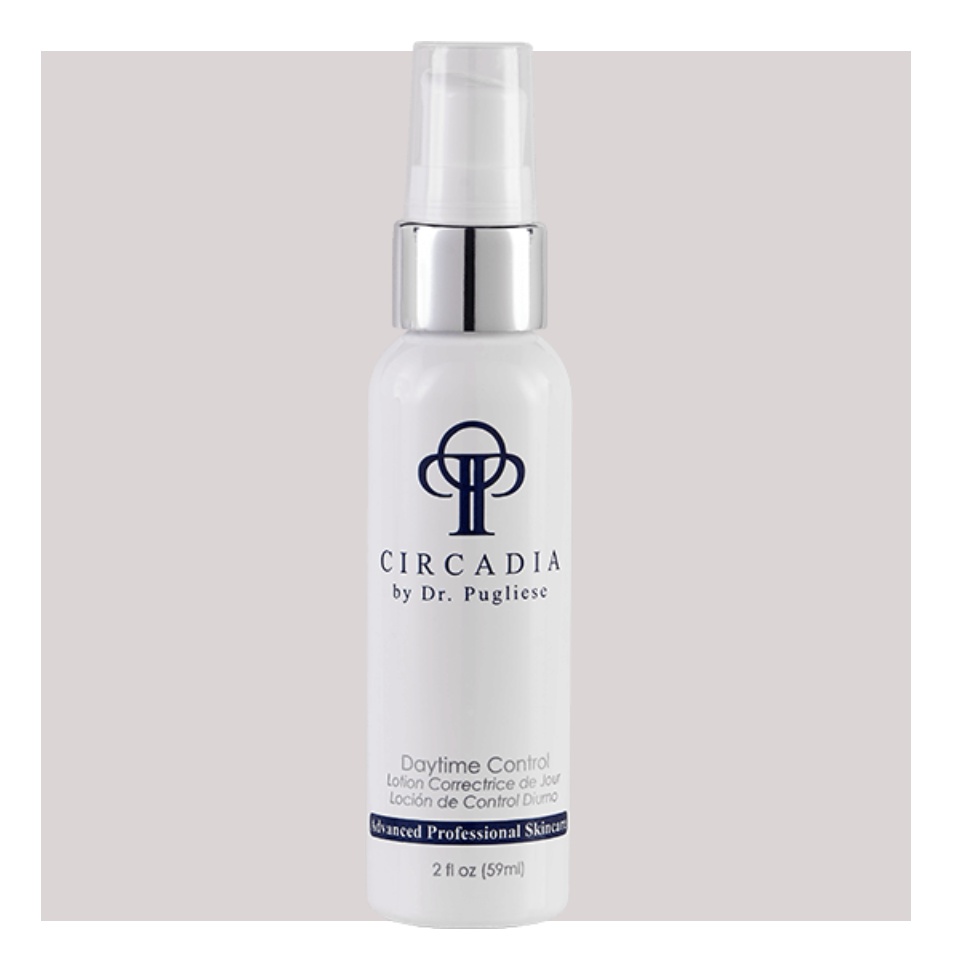 Circadia Daytime Control Facial Lotion