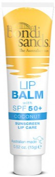 Bondi Sands Lip Balm Spf 50+ Coconut