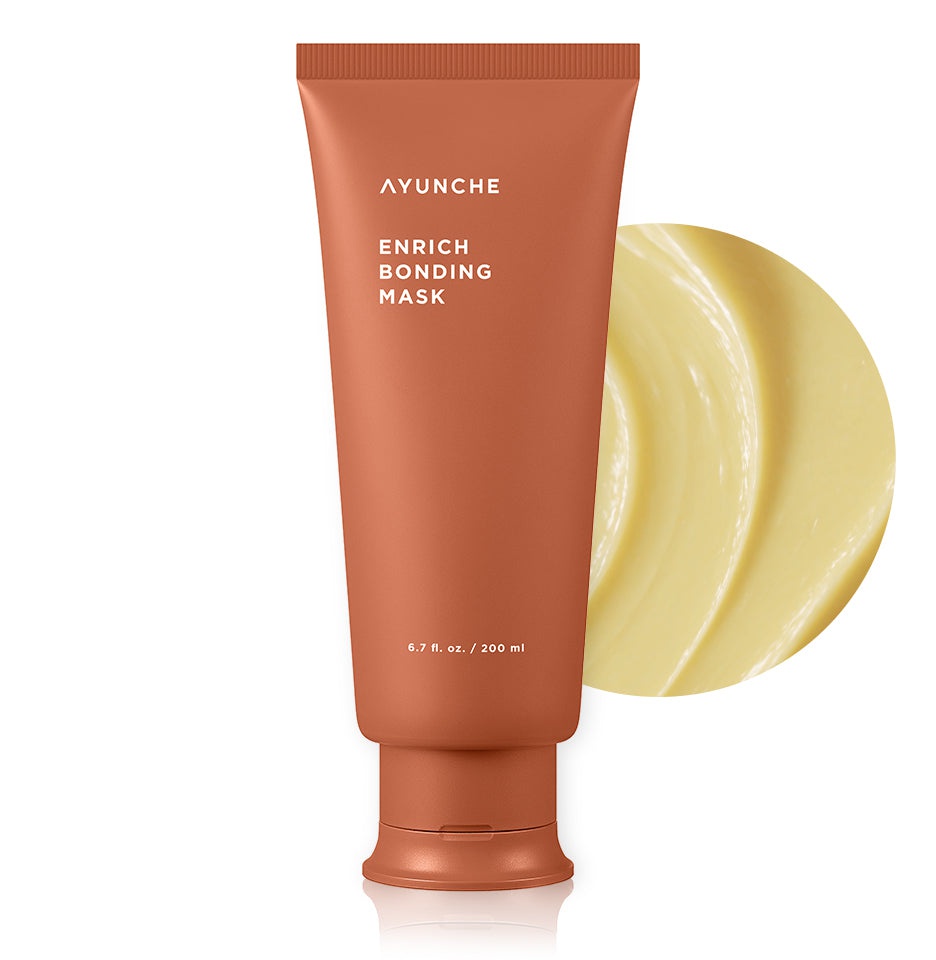 AYUNCHE Enrich Bonding Mask