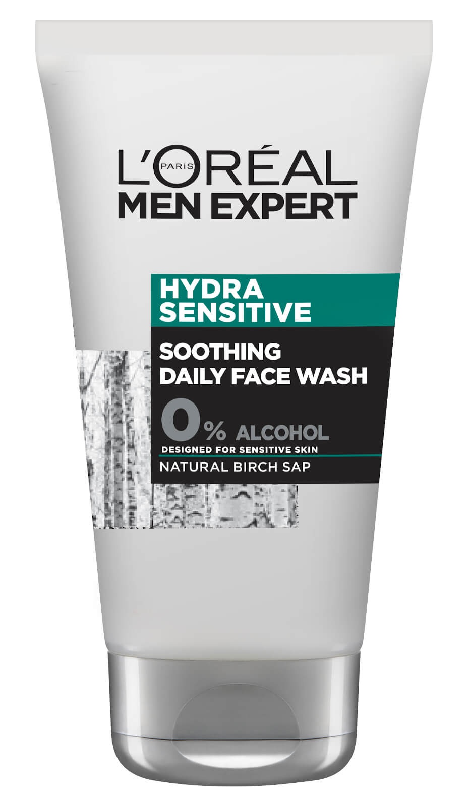 L'Oreal Men Expert Hydra Sensitive Skin Face Wash