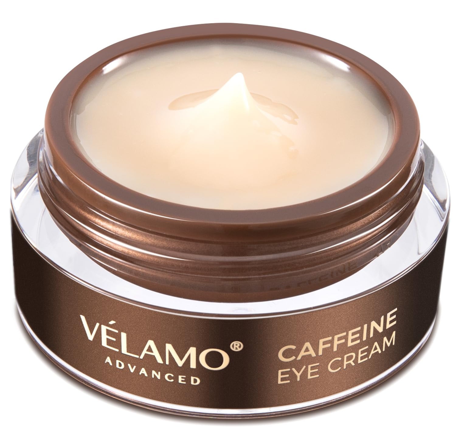 Velamo Advanced Caffeine Eye Cream