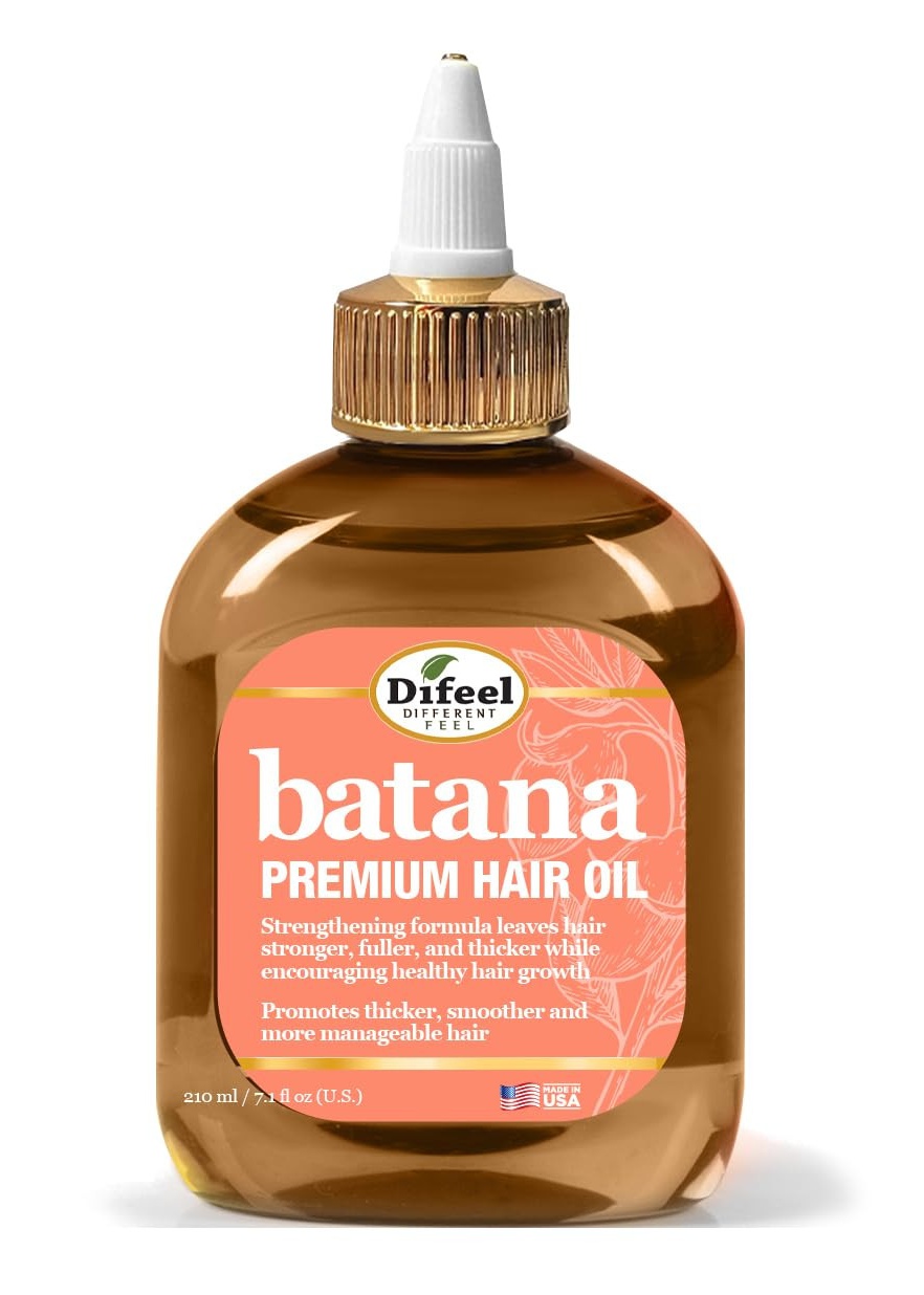Difeel Batana Premium Hair Oil