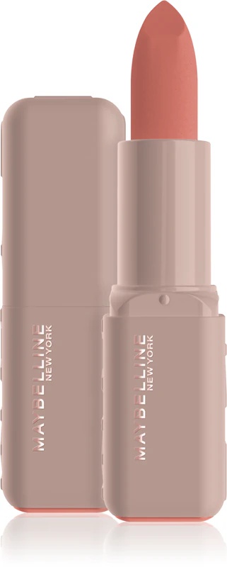 Maybelline Serum Lipstick Matte