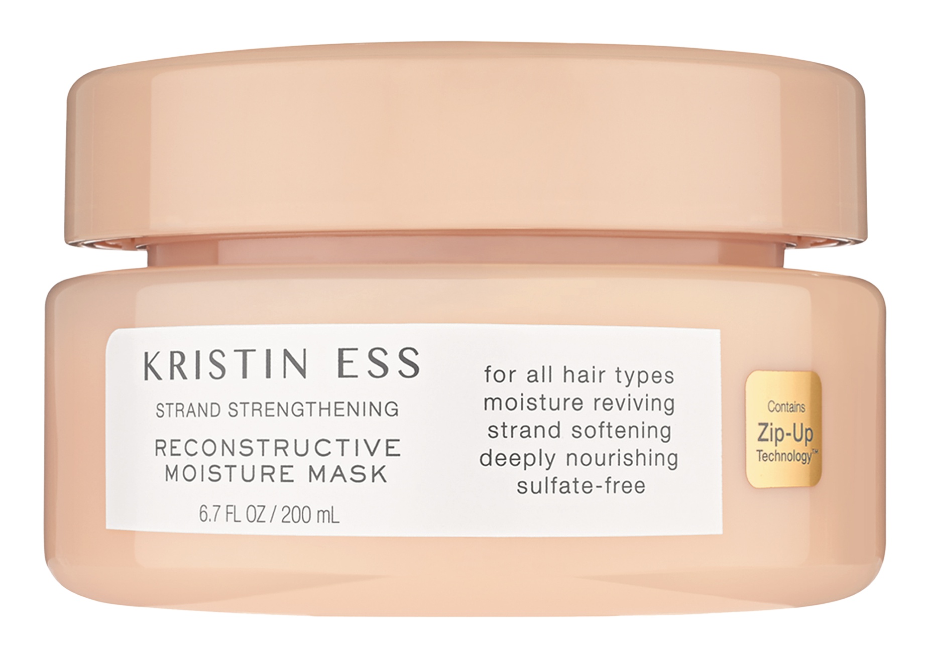 Kristin Ess Hair Reconstructive Moisture Mask