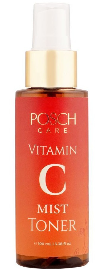 Posch care Vitamin C Mist Toner