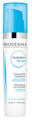 Bioderma Hydrabio Serum