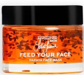 Revolution x Jake Jamie Papaya Mask