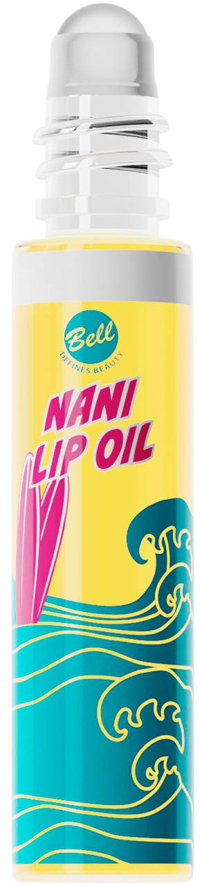 Bell Nani Lip Oil