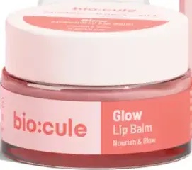 biocule Glow Lip Balm