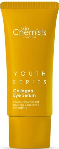 Skin Chemists London Youth Series Collagen Eye Serum