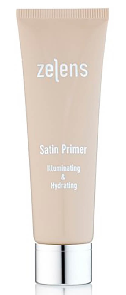 Zelens Satin Primer (Illuminating & Hydrating)