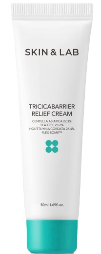 Skin&Lab Tricicabarrier Relief Cream