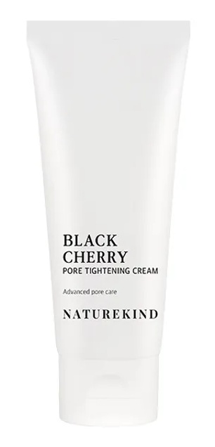 NatureKind Black Cherry Pore Tightening Cream