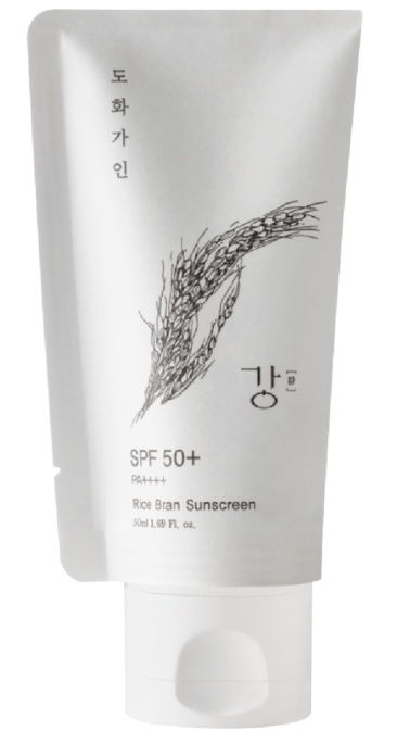 House of Dohwa Rice Bran Sunscreen SPF 50+ PA++++