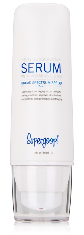 supergoop city sunscreen serum ingredients