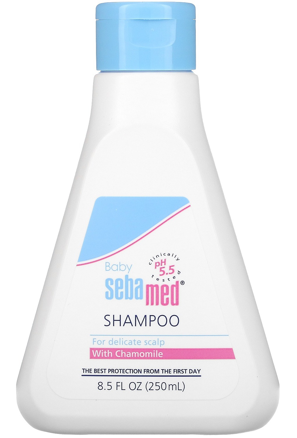 Sebamed Baby Shampoo