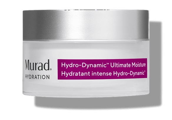 Murad Hydro-Dynamic Ultimate Moisture