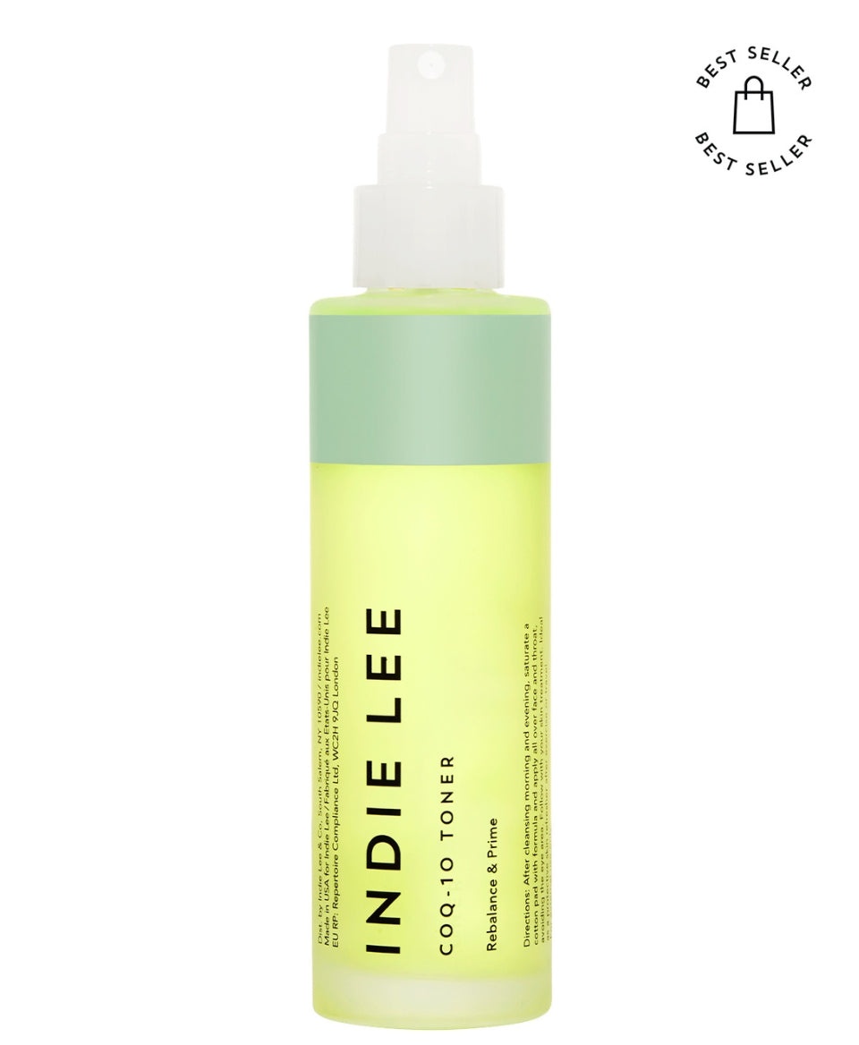 Indie Lee Coq-10 Toner