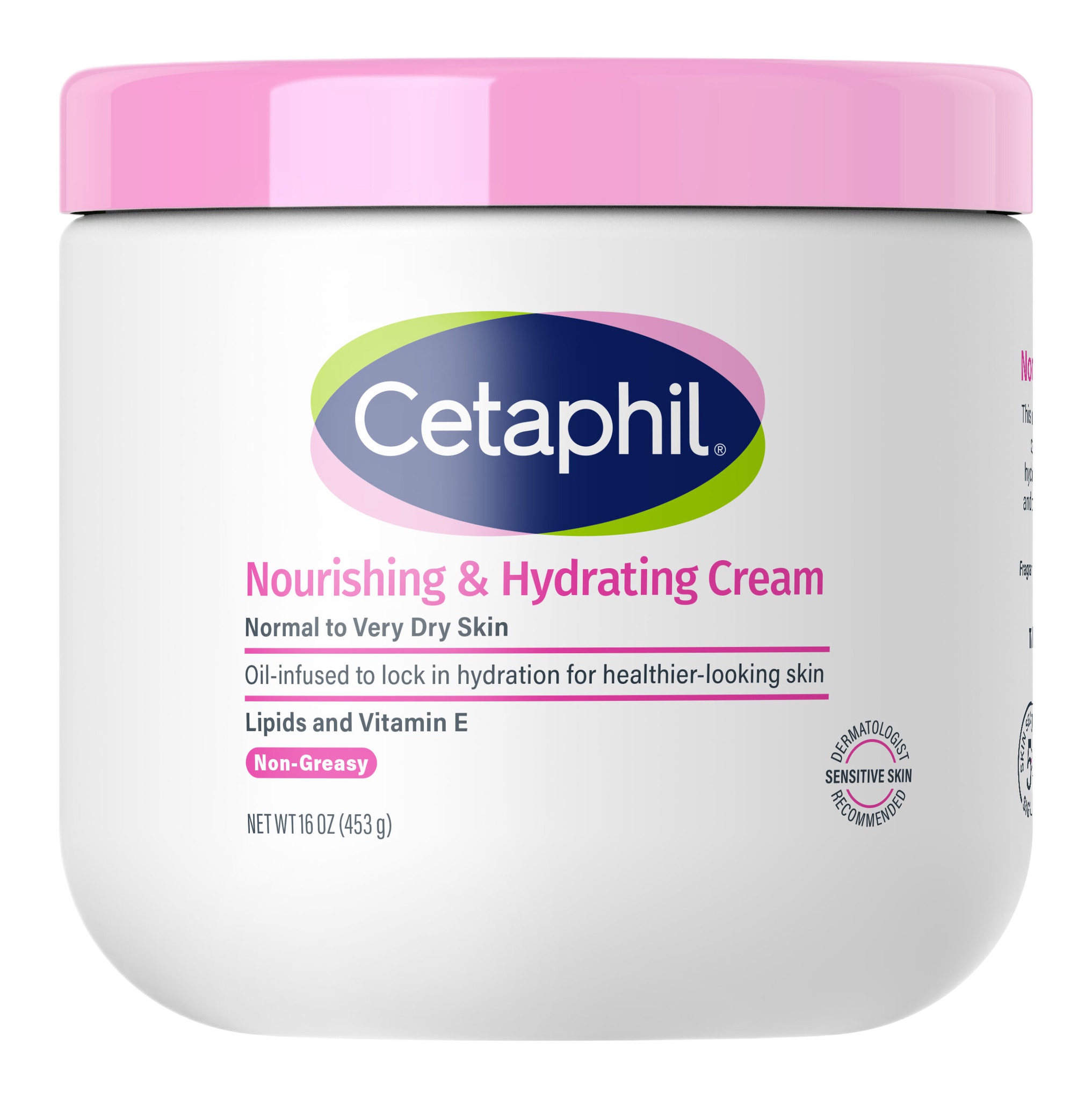 Cetaphil Nourishing & Hydrating Cream