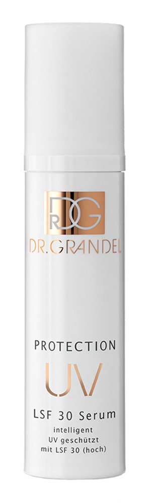 DR. Grandel Protection UV SPF 50