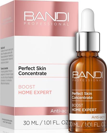 Bandi Professional Perfect Skin Concentrate