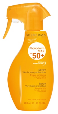 Bioderma Bioderma Photoderm Max Spray spf50