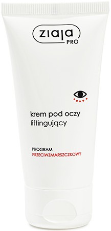 Ziaja Pro Lifting Eye Cream