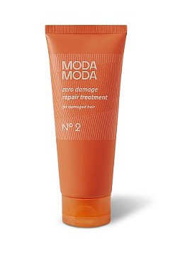 Moda Moda Zero Damage Repair Treatment